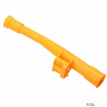 VAICO Funnel, oil dipstick V10-9753