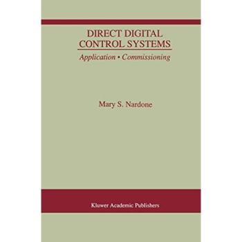 Direct Digital Control Systems: Application · Commissioning