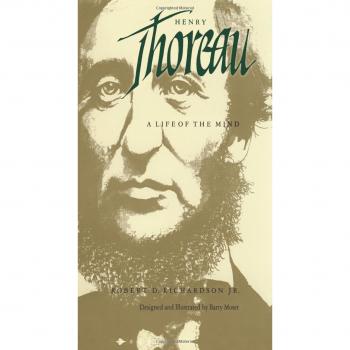 Henry Thoreau : A Life of the Mind