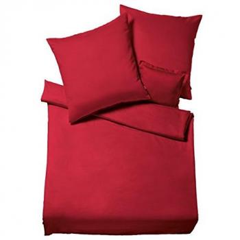 Fleuresse Bettwäsche Lech 3089, Flanell, 3-teilig, 135x200, 155x220, 200x200 cm