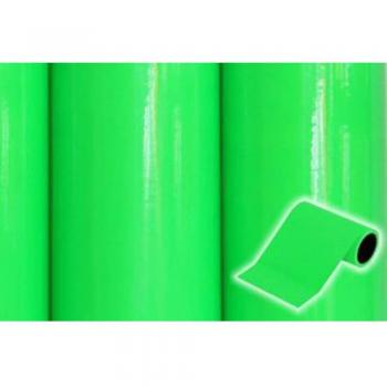 Oracover Oratrim LxL 5 m x 9,5 cm Verde