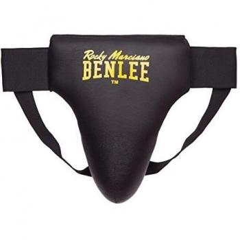Benlee Adam Groin Guard Black XS Unisex