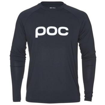 POC Reform Enduro l/s Jersey Men uranium black (2021)
