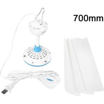 15.7 to 41 Inch Electric Ceiling Fan