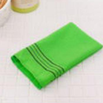 Korean Dead Skin Exfoliator Towel