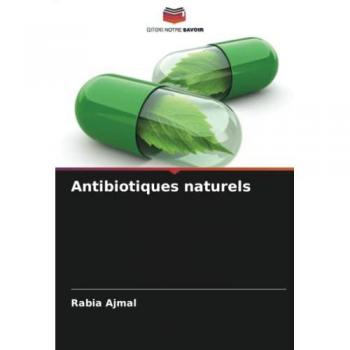 Antibiotiques naturels
