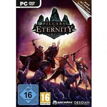 Eternos Pilares: Versión Alemania