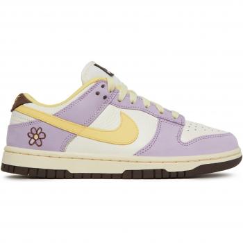 Women’s Nike Dunk Low Purple (Size 5)
