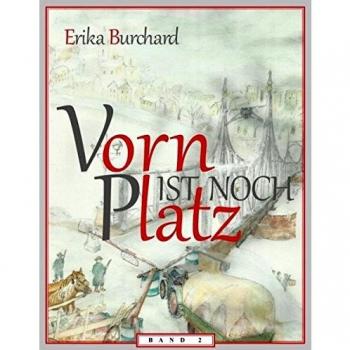Vorn ist noch Platz - Band 2