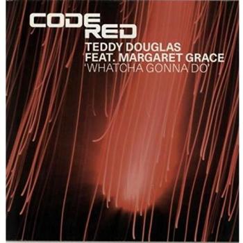 CODE19 Whatcha Gonna Do Limited Edition