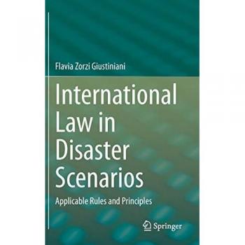 International Law in Disaster Scenarios