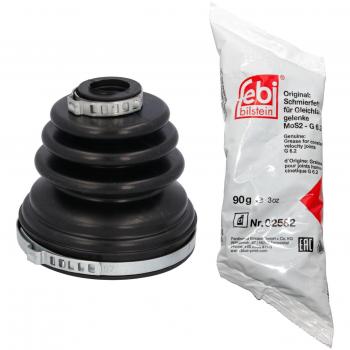 Fuelle & Transmission Gearbox Kit 197315 – FEBI Bilstein
