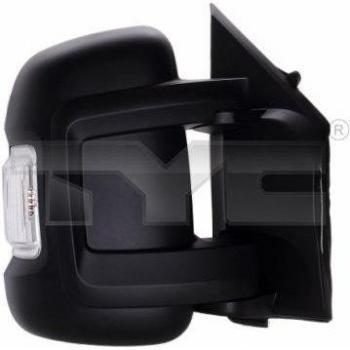 Blic specchietto retrovisore esterno sinistro 5402-04-9233922