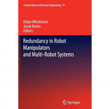 Redundancy in Robot Manipulators and Multi-Robot Systems