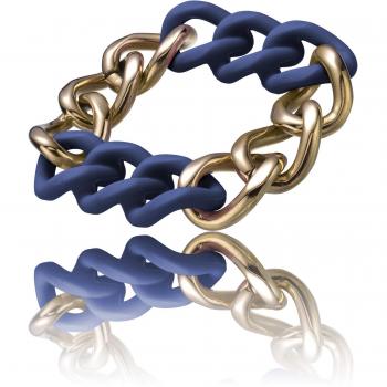 Pulsera Time Force Mujer TS5148BB 6 cm