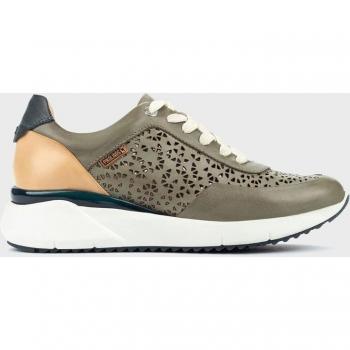 Pikolinos Chaussures Basses Cuir SELLA W6Z