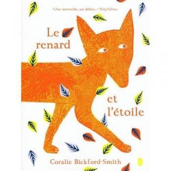 Le renard et l'étoile