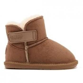 Conguitos - Botas de bebé estilo australianas
