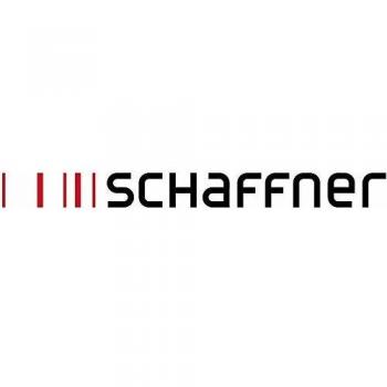 Schaffner FN 2020-16-06 EMI Noise Filter 250 V AC 16 A 0.65 mH