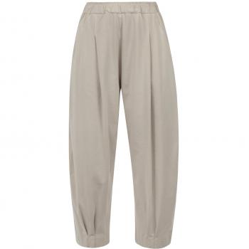 Pantalon Beige Mama B 450644