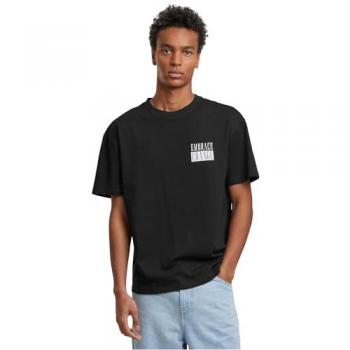 Mister Tee Oversized T-Shirt „Embrace Change“ – XL