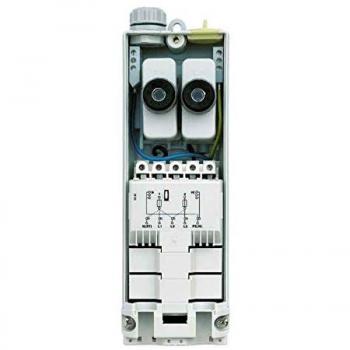 Krüger‑Werke GmbH Sicherungskasten EKM‑2050F‑2D1‑5S