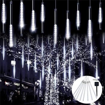 50cm LED Meteor Shower String Light