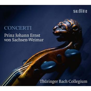 Concerto per 2 violini e tromba – Opere N°1-8
