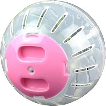 Rodent Jogging Ball