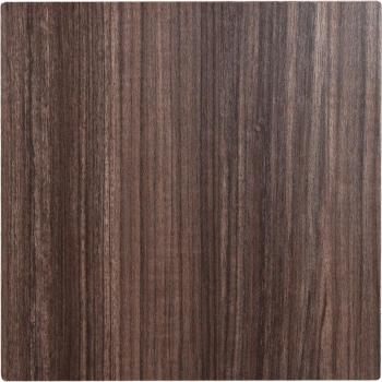 Creality Fogli di compensato di noce serie Falcon 300 x 300 x 3 mm - 10 pezzi