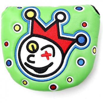 Protection de putter ODY demi-cercle