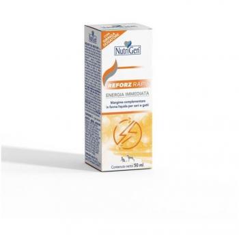 Nutrigen Reforz Rapid 50 ml