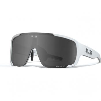 Gafas Bolt White & Grey – Uller Ultra Light