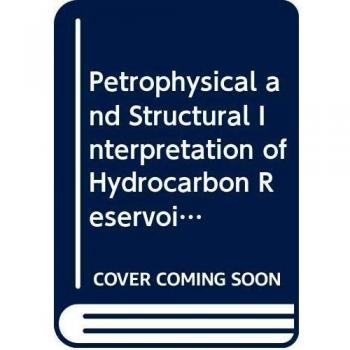 Stephen Onum, A: Petrophysical and Structural Interpretation