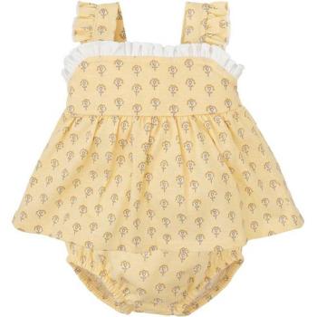 Babiedú Jesúsita Infantil Conjunto de Algodón