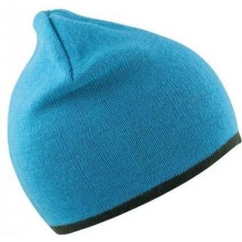 Unisex One-Size Reversible Beanie – RC046