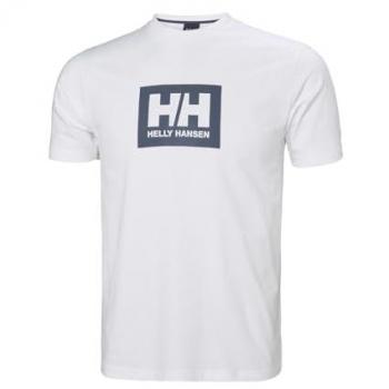 Polo Helly Hansen Box T 2.0 Manica Corta