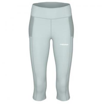 Ropa Deportiva Head Power 3/4 de Malla para Mujeres XL
