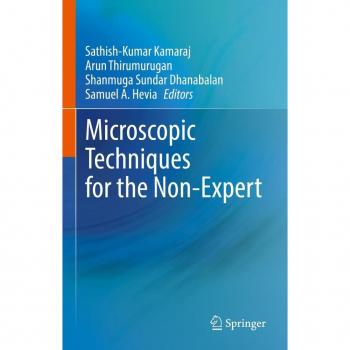 Vitalsource Technologies, Inc. Microscopic Techniques For The Non-expert