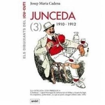 JUNCEDA 1910-1912