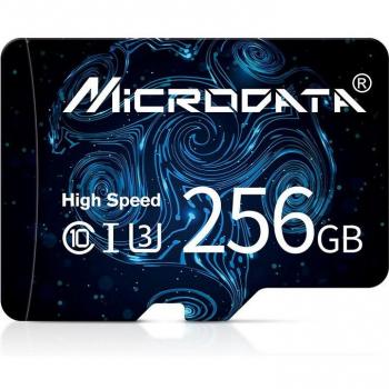 Carte mémoire micro SD Classe 10 128 Go
