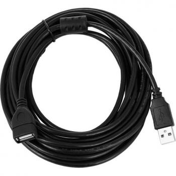 USB 2.0 Super Speed Extension Cord (0.6M, 1M, 1.5M, 3M, 5M)