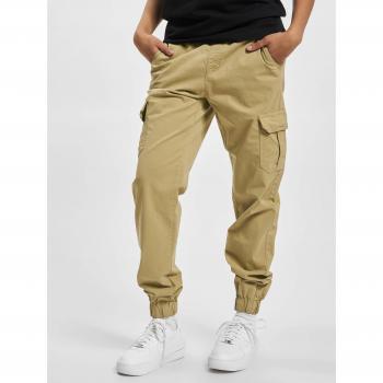 Cinturón Elevado Urbano Pantalón Cargo