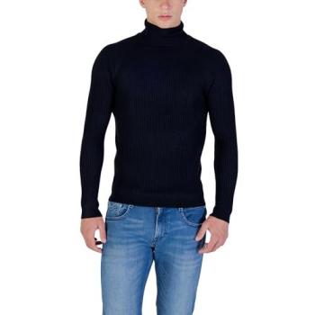 Cardigan Antonia Morato Stretch Viscosa – Collo Alto
