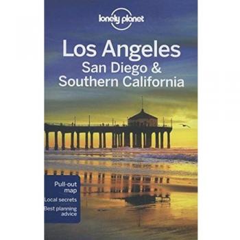 Los Angeles, San Diego and Southern California 4 (Country Regional Guides)