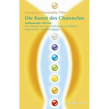 Vywamus Die Kunst Des Channelns 2