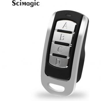 CARDIN Garage Door Remote Control