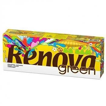 Paños Renova Green 3 capas - Paquete de 10