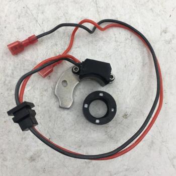 SherryBerg Electronic Ignition Conversion Kit for Bosch JFU4 Distributor