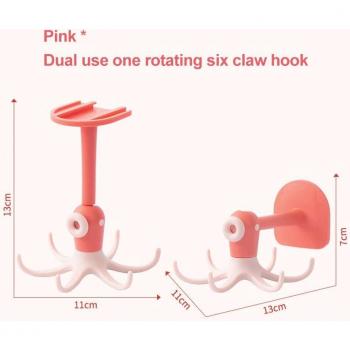 Traceless Wall Hanging Hook